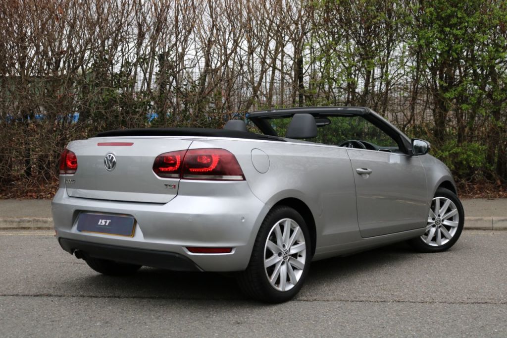 Used Volkswagen Golf 2012 for sale - 77747491: Photo 8