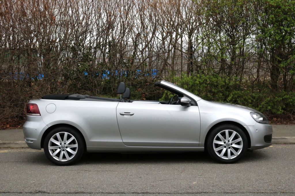 Used Volkswagen Golf 2012 for sale - 77747491: Photo 9