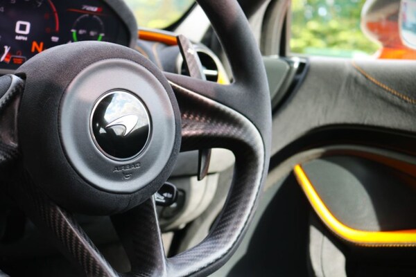 Used McLaren 720S 2017 for sale - 68016310: Photo 18
