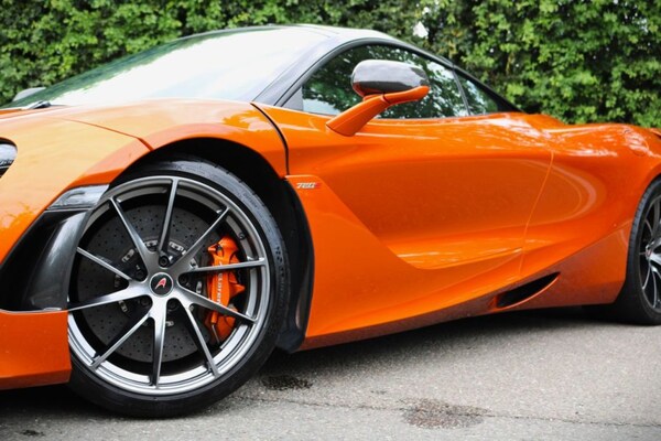 Used McLaren 720S 2017 for sale - 68016310: Photo 23