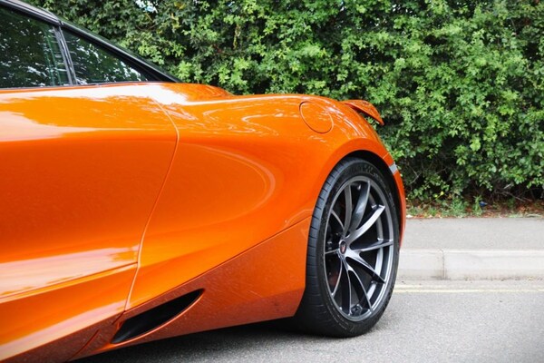 Used McLaren 720S 2017 for sale - 68016310: Photo 25