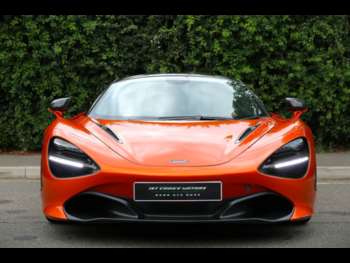 Used McLaren 720S 2017 for sale - 68016310: Photo