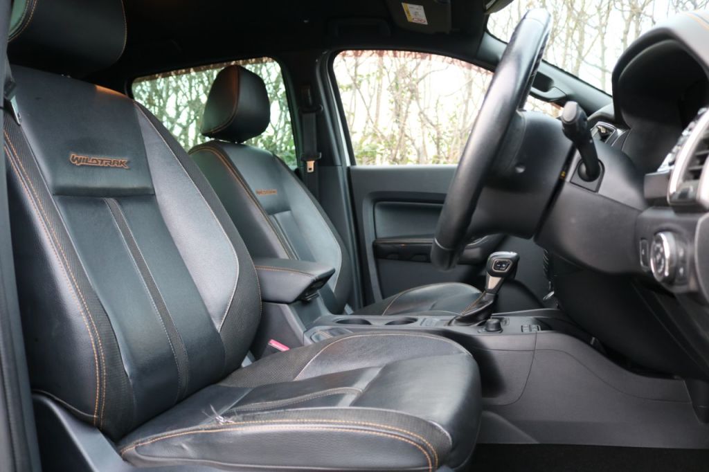 Used Ford Ranger 2019 for sale - 77666132: Photo 10