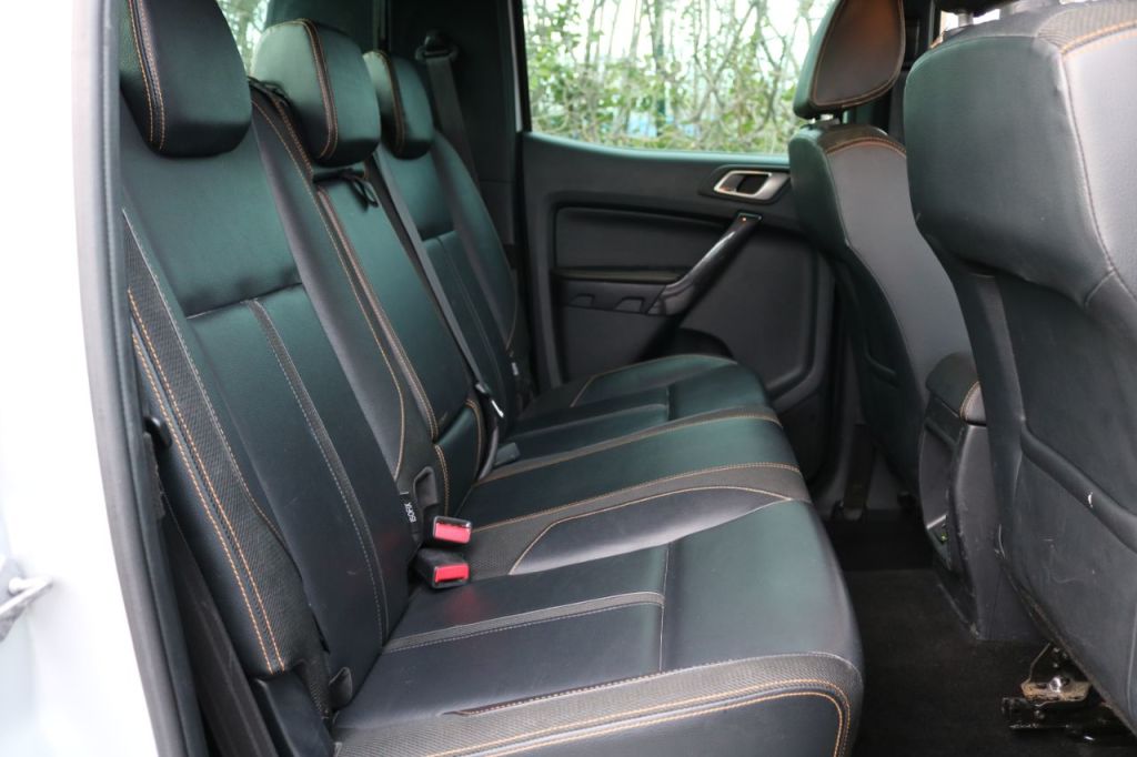 Used Ford Ranger 2019 for sale - 77666132: Photo 11