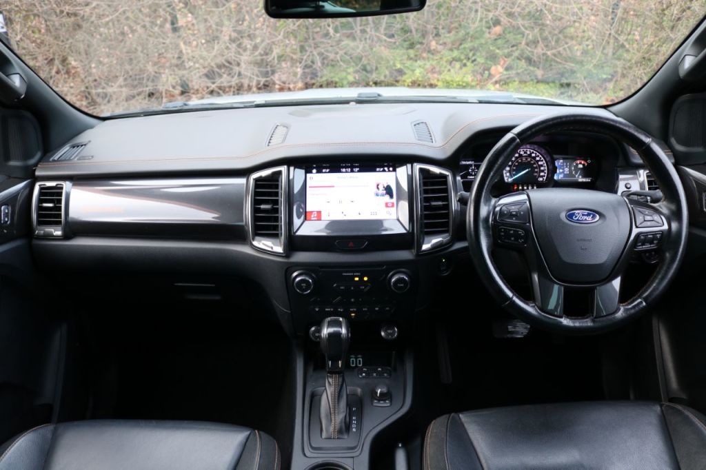 Used Ford Ranger 2019 for sale - 77666132: Photo 12