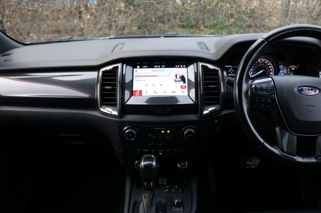 Used Ford Ranger 2019 for sale - 77666132: Photo 14