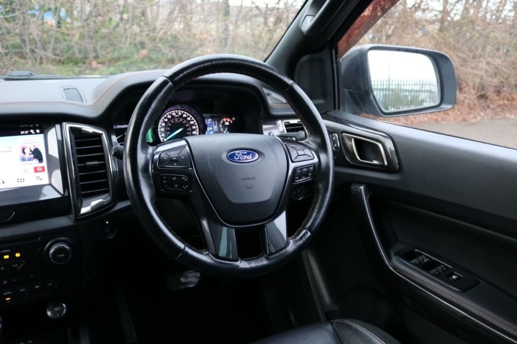 Used Ford Ranger 2019 for sale - 77666132: Photo 15