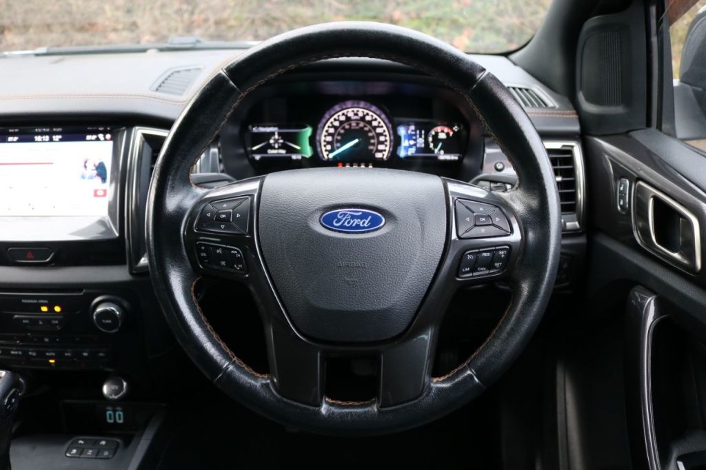 Used Ford Ranger 2019 for sale - 77666132: Photo 16