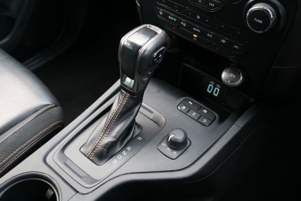 Used Ford Ranger 2019 for sale - 77666132: Photo 18