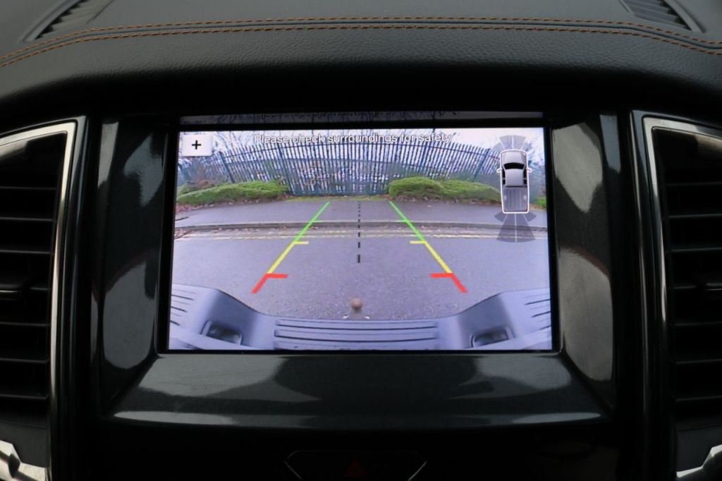 Used Ford Ranger 2019 for sale - 77666132: Photo 19