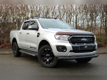 Used Ford Ranger 2019 for sale - 77666132: Photo
