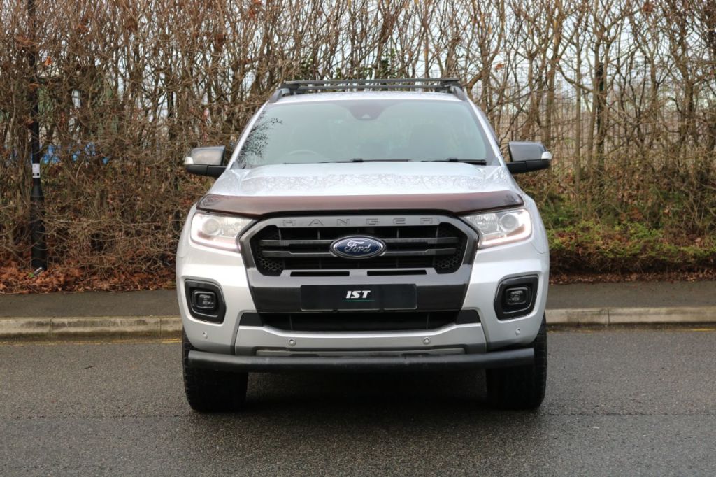 Used Ford Ranger 2019 for sale - 77666132: Photo 2