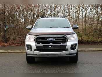Used Ford Ranger 2019 for sale - 77666132: Photo