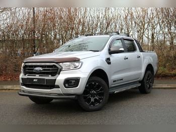 Used Ford Ranger 2019 for sale - 77666132: Photo