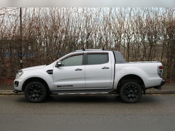 Used Ford Ranger 2019 for sale - 77666132: Photo