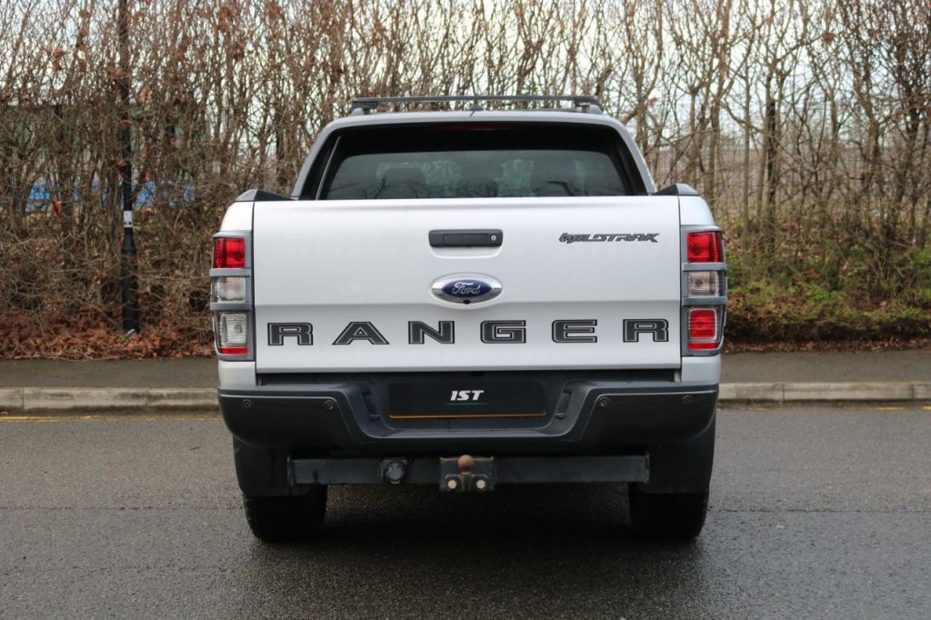 Used Ford Ranger 2019 for sale - 77666132: Photo 6