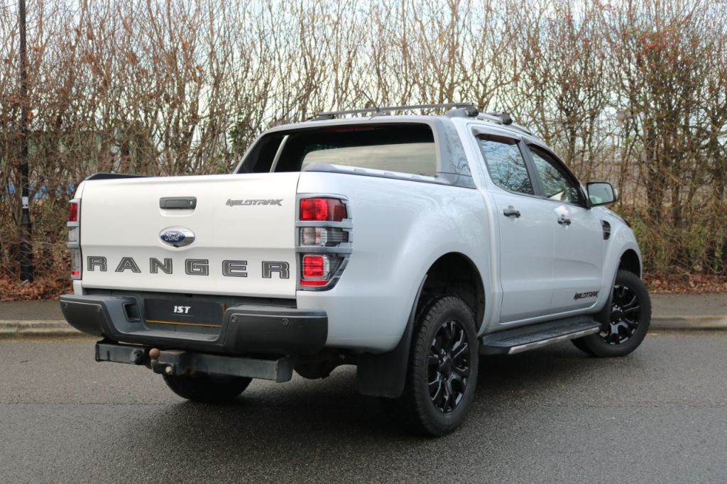 Used Ford Ranger 2019 for sale - 77666132: Photo 7