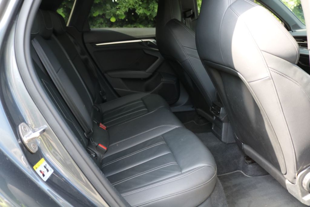 Used Audi A3 2023 for sale - 76016795: Photo 10