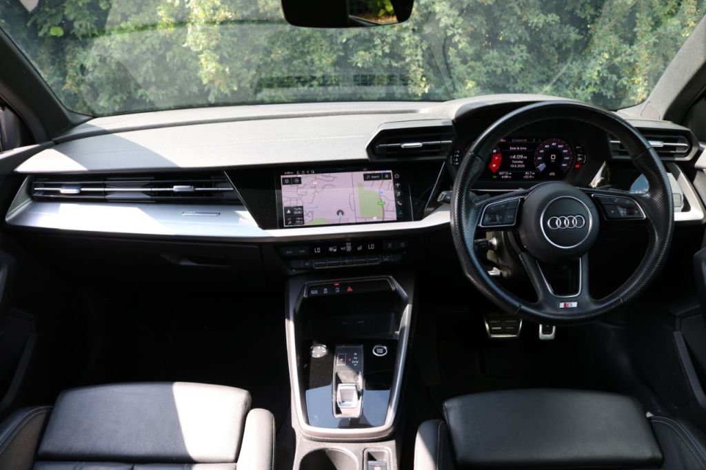 Used Audi A3 2023 for sale - 76016795: Photo 11