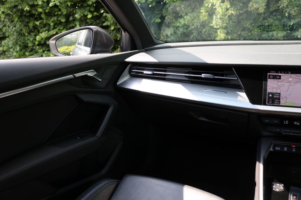 Used Audi A3 2023 for sale - 76016795: Photo 12