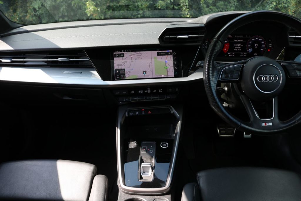 Used Audi A3 2023 for sale - 76016795: Photo 13