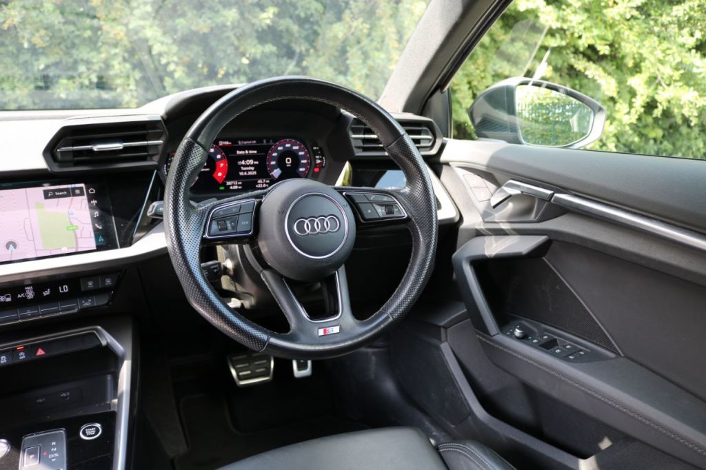 Used Audi A3 2023 for sale - 76016795: Photo 14