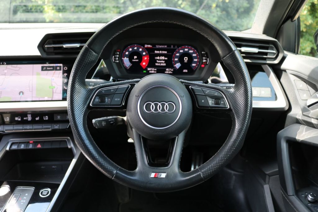 Used Audi A3 2023 for sale - 76016795: Photo 15