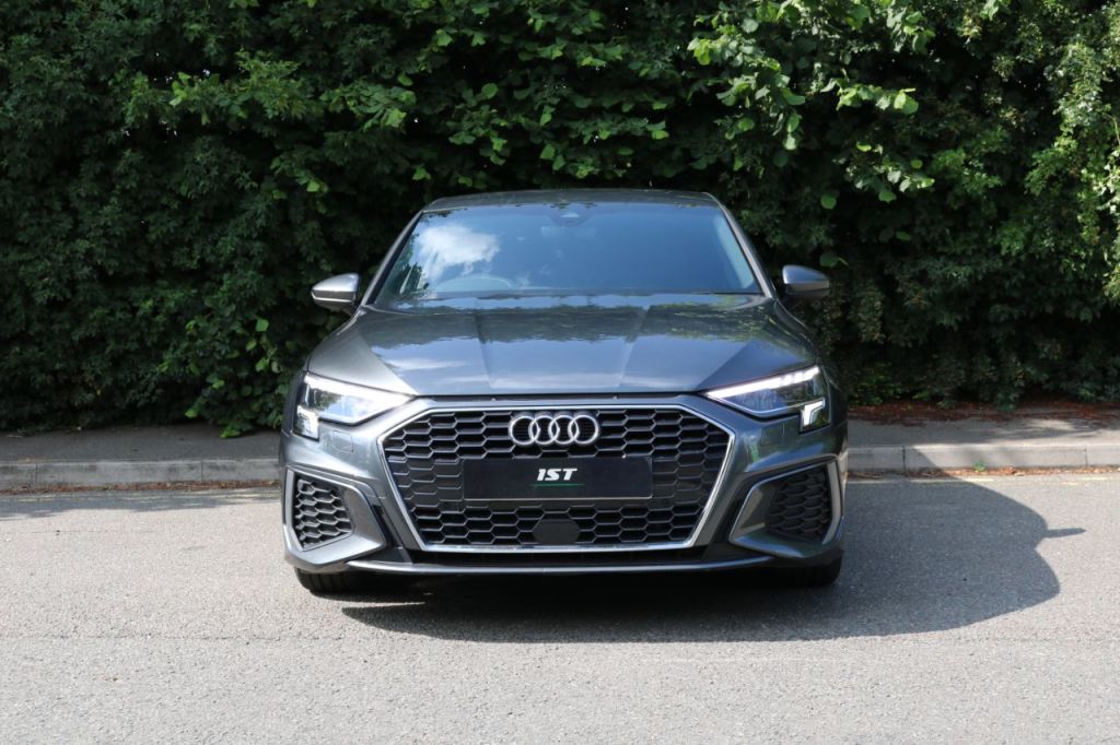 Used Audi A3 2023 for sale - 76016795: Photo 2