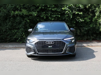 Used Audi A3 2023 for sale - 76016795: Photo