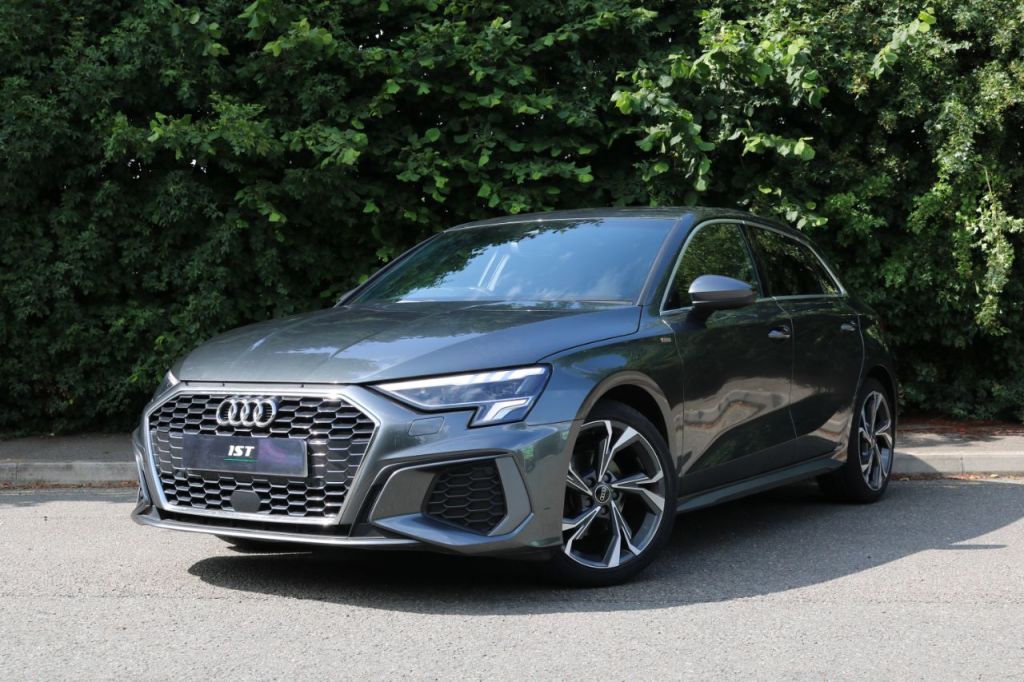 Used Audi A3 2023 for sale - 76016795: Photo 3