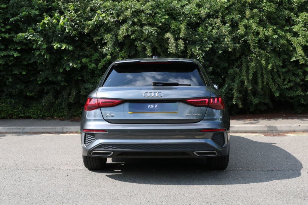 Used Audi A3 2023 for sale - 76016795: Photo 5