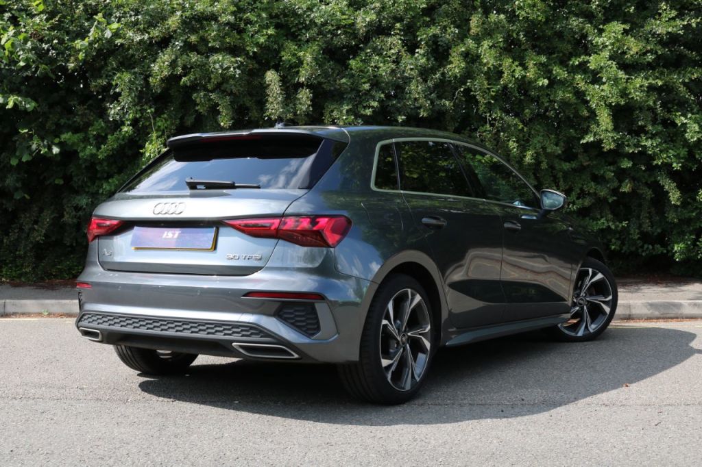 Used Audi A3 2023 for sale - 76016795: Photo 6