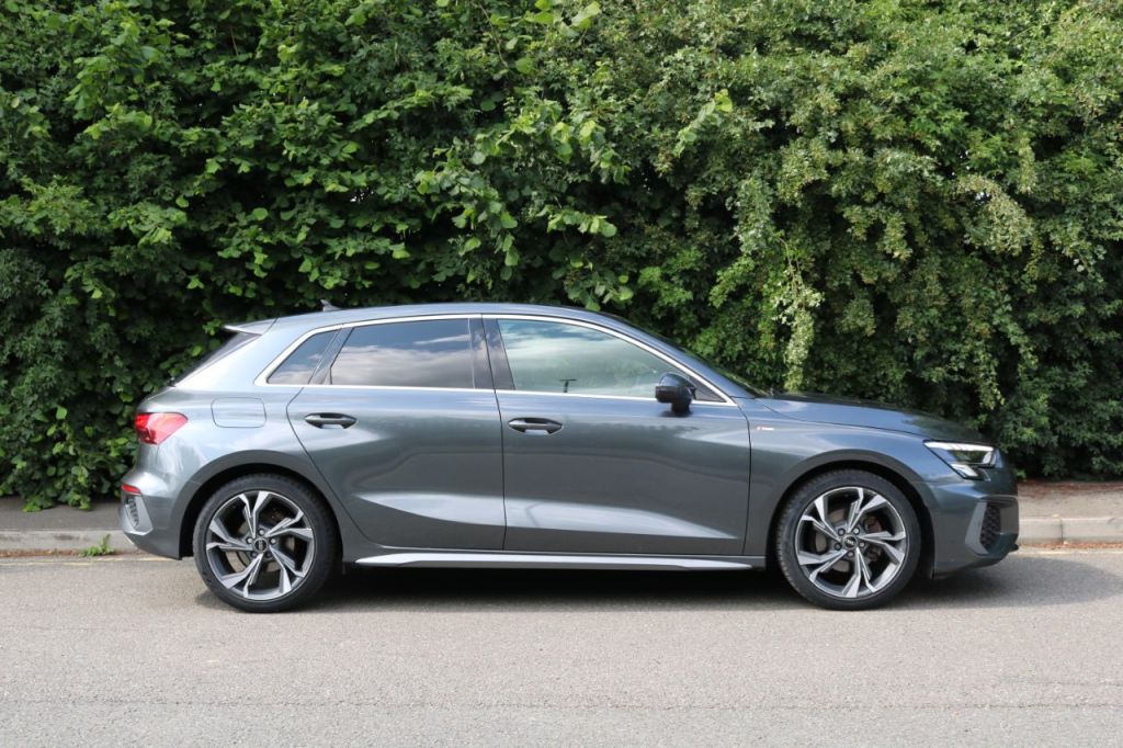 Used Audi A3 2023 for sale - 76016795: Photo 7