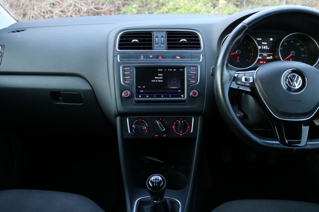 Used Volkswagen Polo 2016 for sale - 77013940: Photo 13