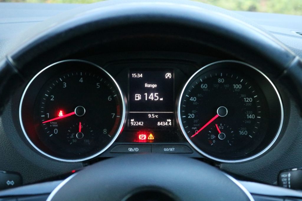 Used Volkswagen Polo 2016 for sale - 77013940: Photo 16