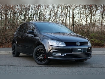 Used Volkswagen Polo 2016 for sale - 77013940: Photo