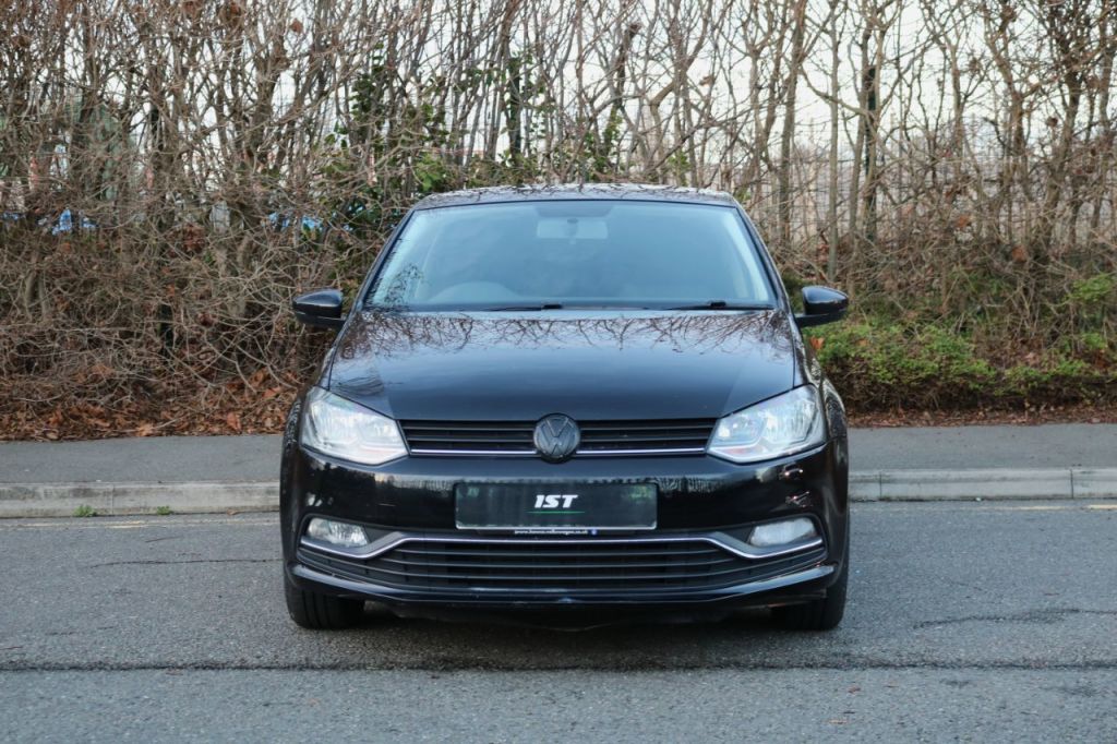 Used Volkswagen Polo 2016 for sale - 77013940: Photo 2