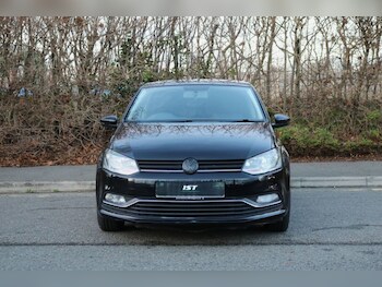 Used Volkswagen Polo 2016 for sale - 77013940: Photo