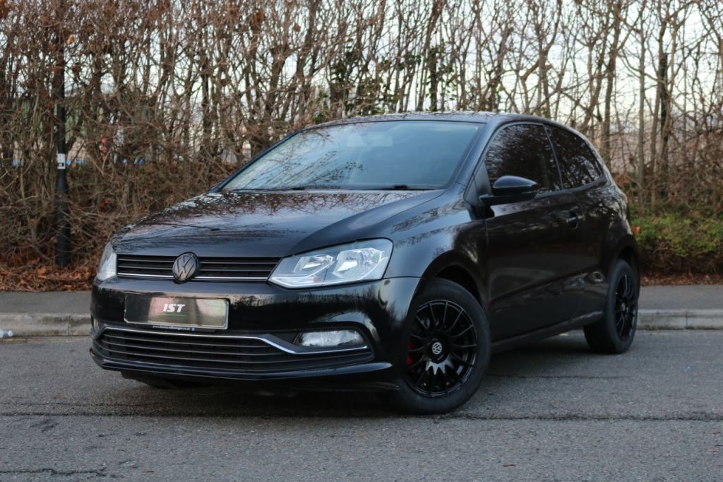 Used Volkswagen Polo 2016 for sale - 77013940: Photo 3