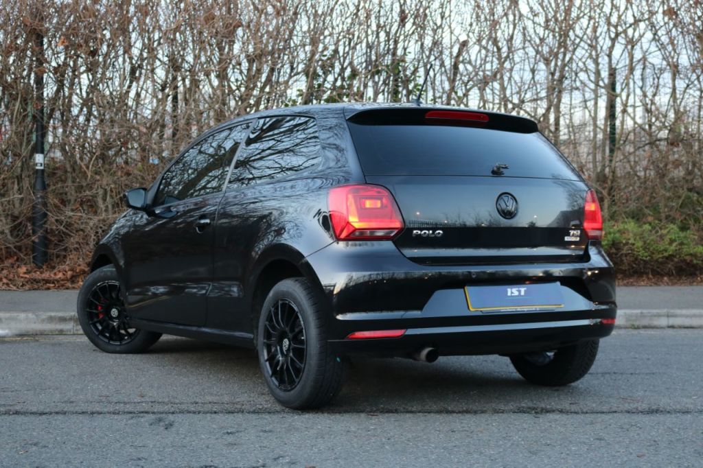 Used Volkswagen Polo 2016 for sale - 77013940: Photo 5