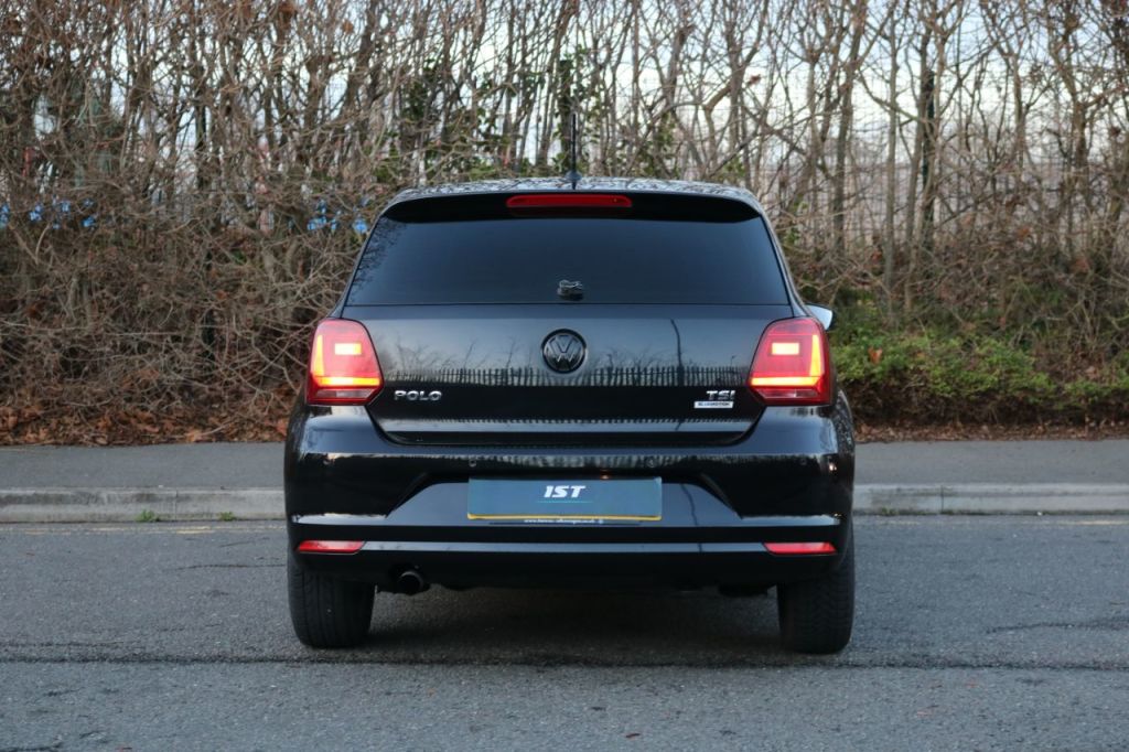 Used Volkswagen Polo 2016 for sale - 77013940: Photo 6