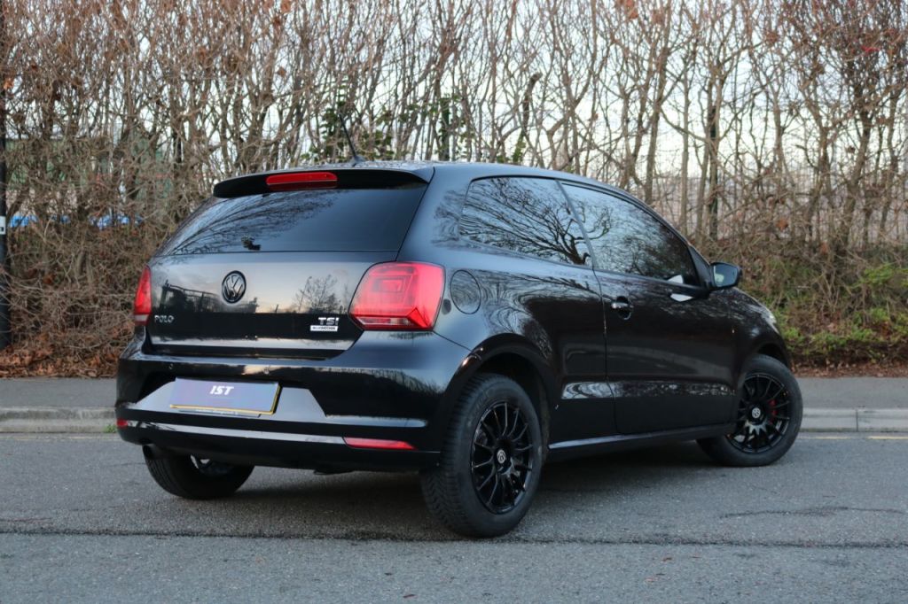 Used Volkswagen Polo 2016 for sale - 77013940: Photo 7