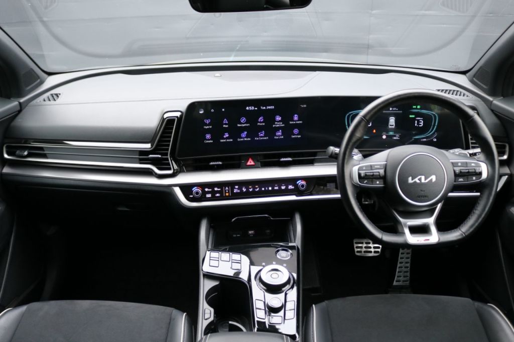 Used Kia Sportage 2025 for sale - 78015877: Photo 12