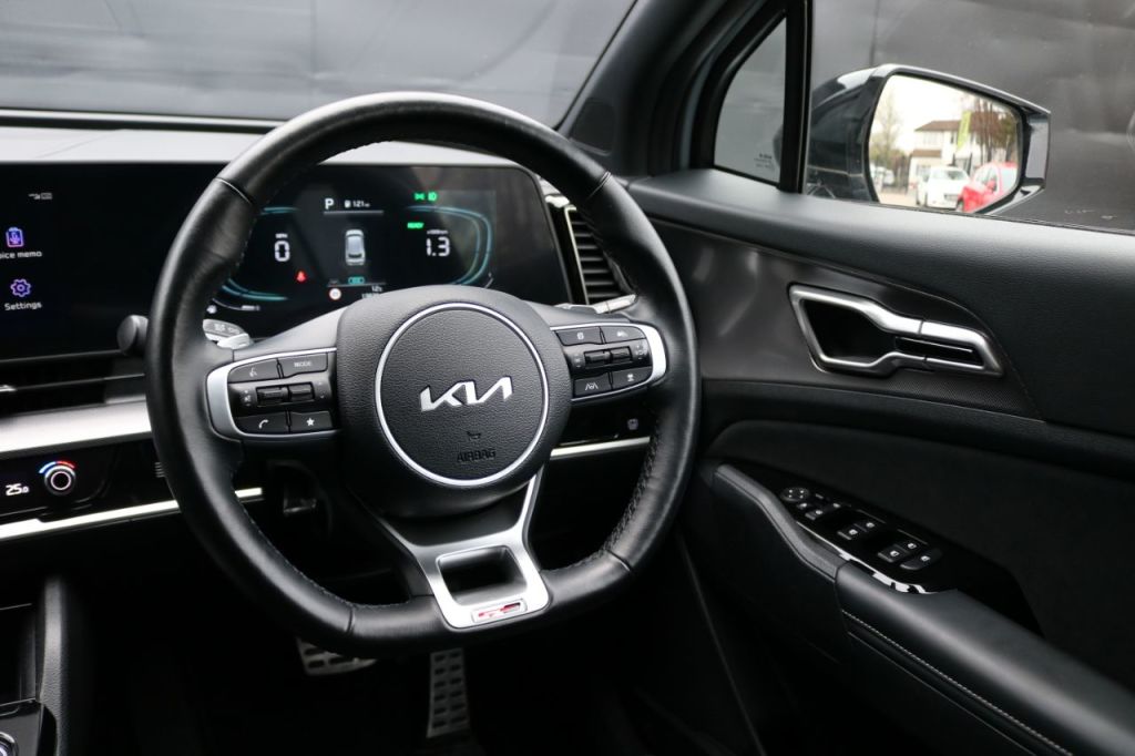 Used Kia Sportage 2025 for sale - 78015877: Photo 15
