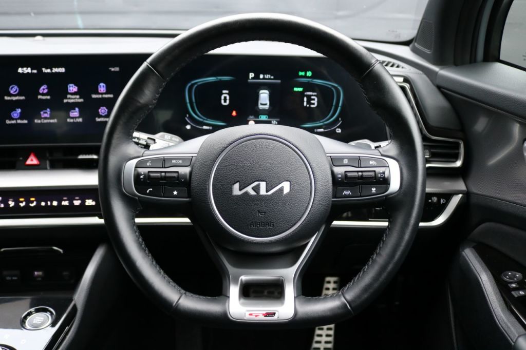 Used Kia Sportage 2025 for sale - 78015877: Photo 16