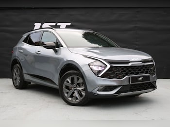 Used Kia Sportage 2025 for sale - 78015877: Photo