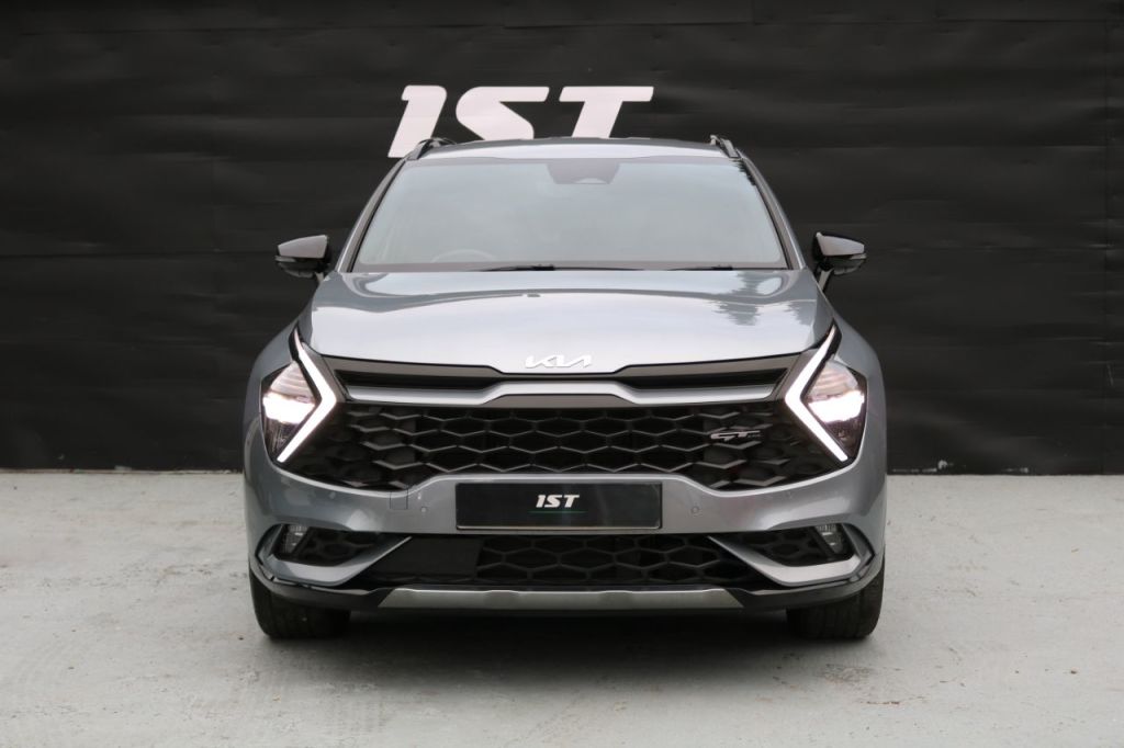 Used Kia Sportage 2025 for sale - 78015877: Photo 2