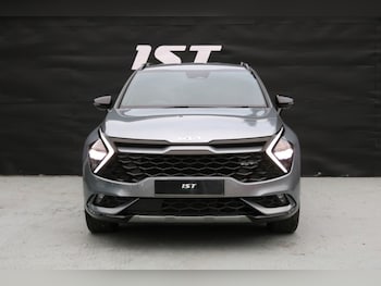 Used Kia Sportage 2025 for sale - 78015877: Photo