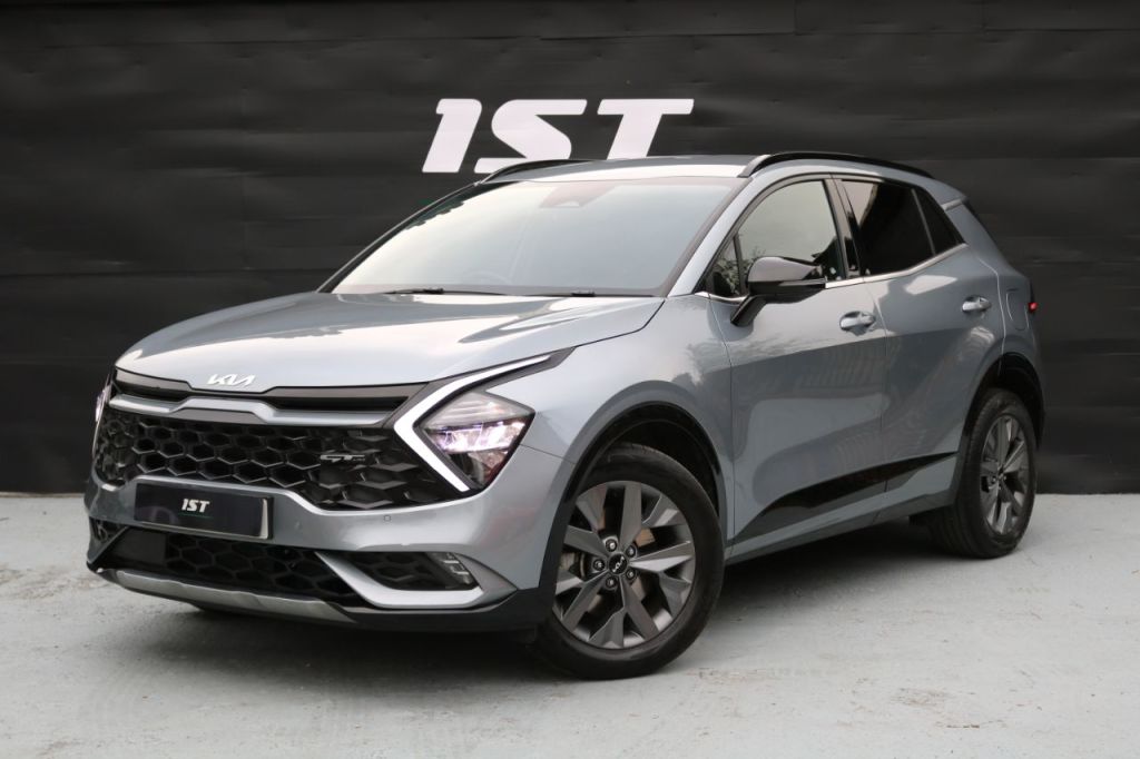 Used Kia Sportage 2025 for sale - 78015877: Photo 3