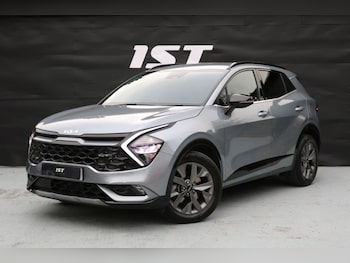 Used Kia Sportage 2025 for sale - 78015877: Photo